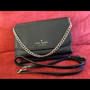 KATE SPADE - Carson Convertible Crossbody purse